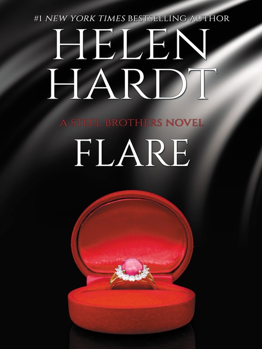 Title details for Flare by Helen Hardt - Available